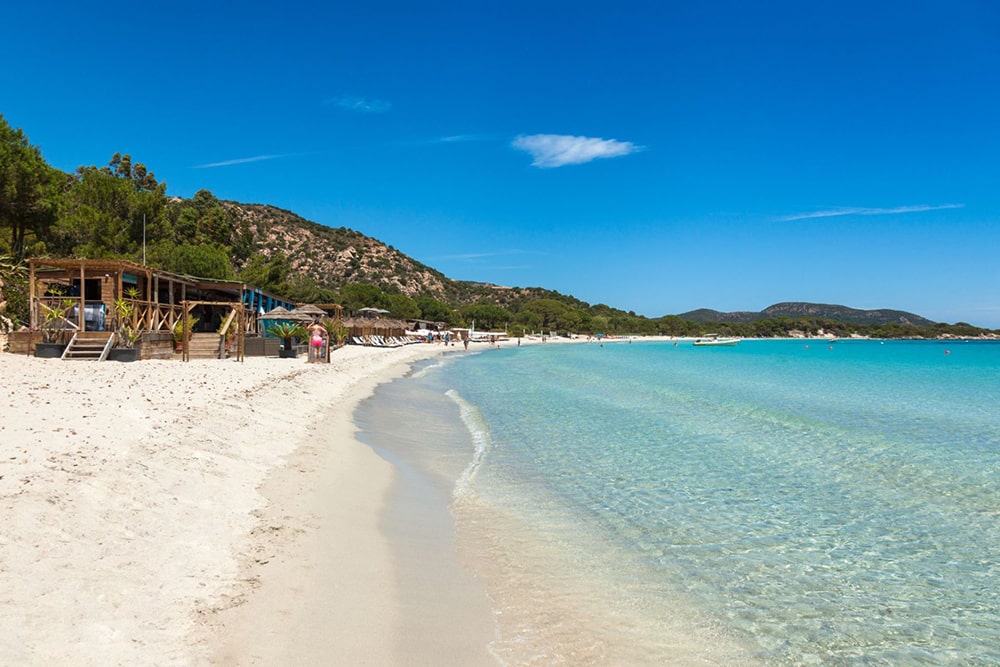 Résidence à Porto-Vecchio | Résidence U Cantu di i Cardellini
