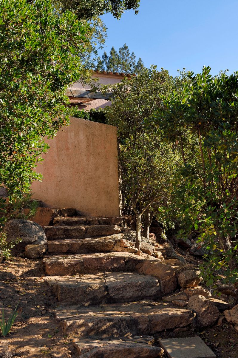 Villa tout équipée à Porto-Vecchio | Résidence U Cantu di i Cardellini